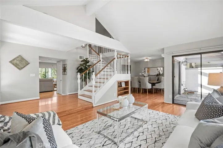 184 W Yale Loop, Irvine, California 92604
