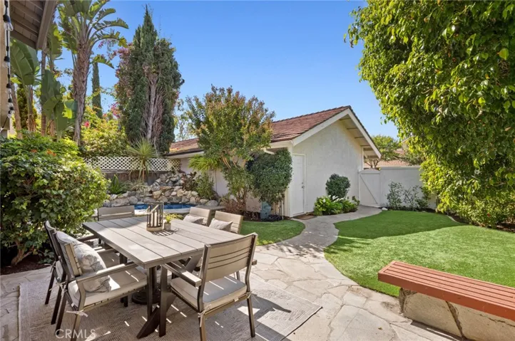 184 W Yale Loop, Irvine, California 92604