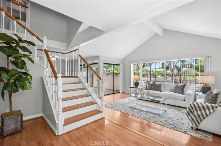 184 W Yale Loop, Irvine, California 92604