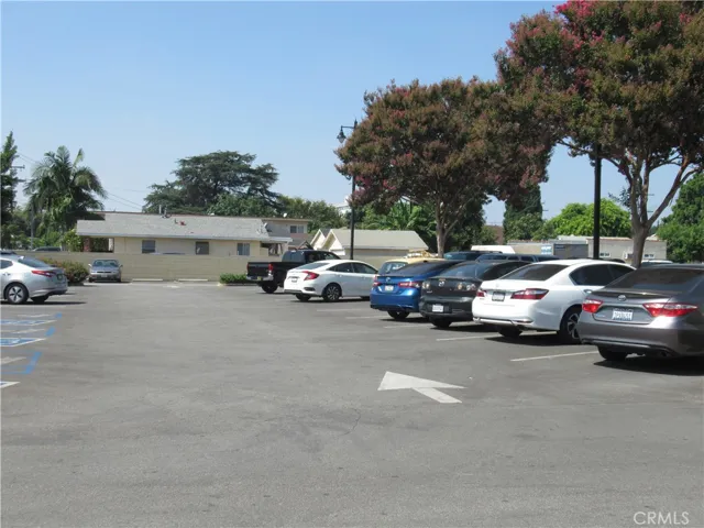 16633 Bellflower Boulevard, Bellflower, California 90706