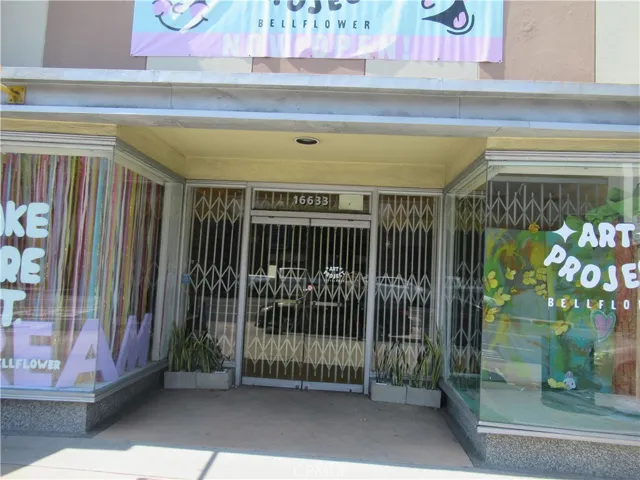 16633 Bellflower Boulevard, Bellflower, California 90706