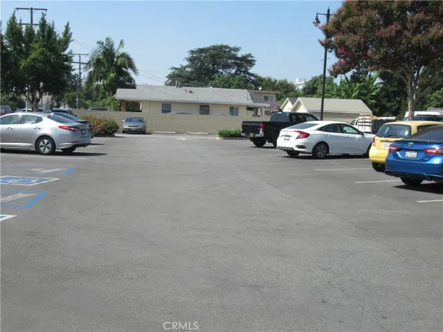 16633 Bellflower Boulevard, Bellflower, California 90706