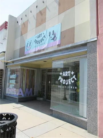16633 Bellflower Boulevard, Bellflower, California 90706