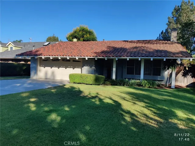 15362 Reims Circle, Irvine, California 92604
