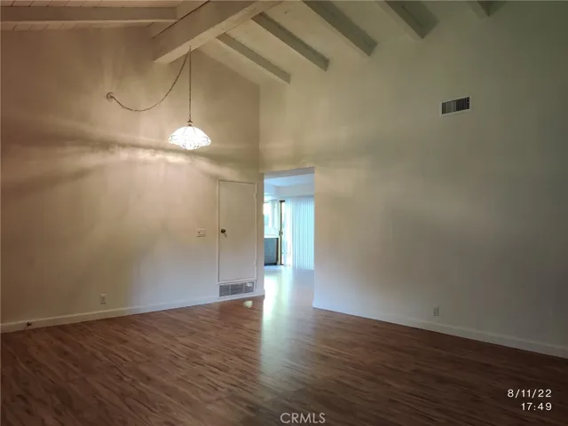 15362 Reims Circle, Irvine, California 92604
