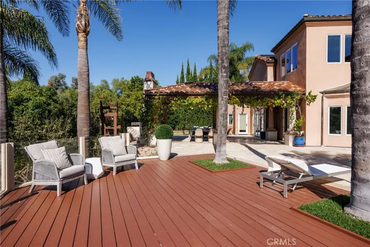 25526 Lone Pine Cir, Laguna Hills, California 92653
