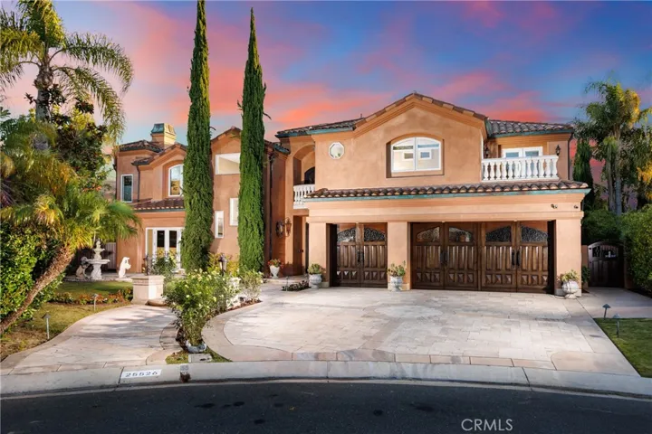 25526 Lone Pine Cir, Laguna Hills, California 92653