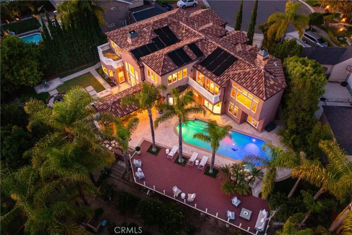 25526 Lone Pine Cir, Laguna Hills, California 92653