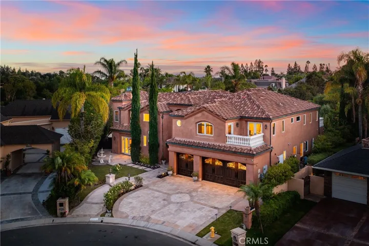 25526 Lone Pine Cir, Laguna Hills, California 92653