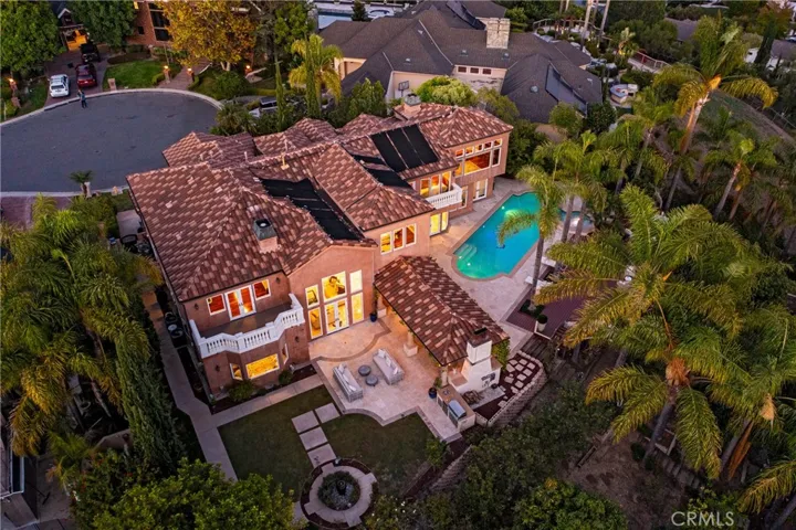 25526 Lone Pine Cir, Laguna Hills, California 92653