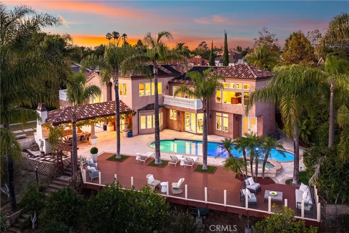 25526 Lone Pine Cir, Laguna Hills, California 92653