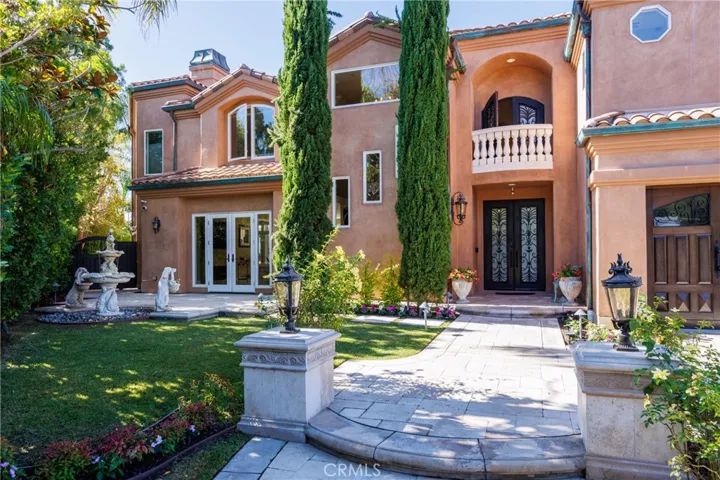 25526 Lone Pine Cir, Laguna Hills, California 92653
