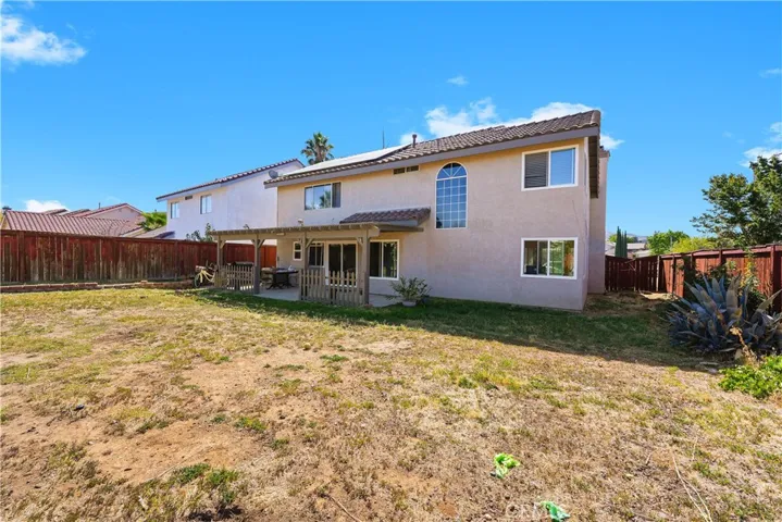 1847 Upper Court, Palmdale, California 93550