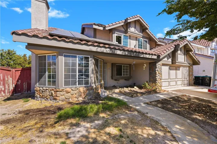 1847 Upper Court, Palmdale, California 93550