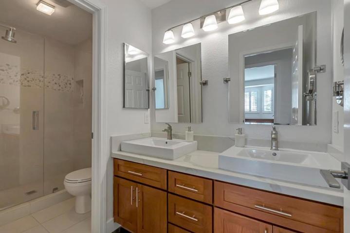 5877 Lake Almanor Drive, San Jose, California 95123