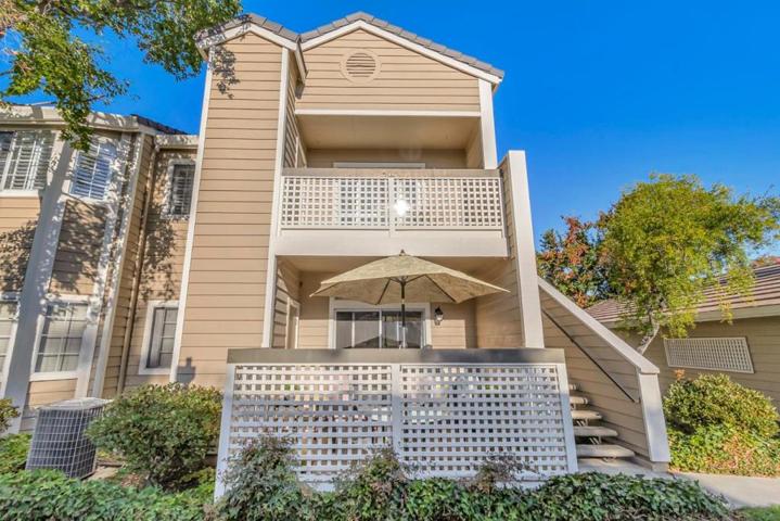 5877 Lake Almanor Drive, San Jose, California 95123