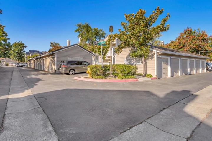 5877 Lake Almanor Drive, San Jose, California 95123