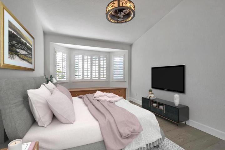 5877 Lake Almanor Drive, San Jose, California 95123