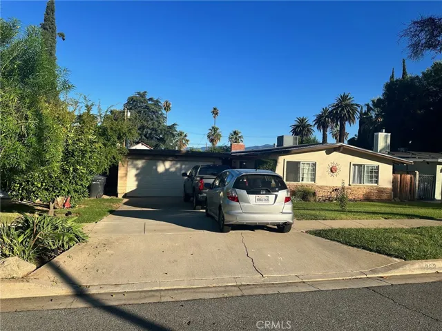 968 Kevin Avenue, Redlands, California 92373