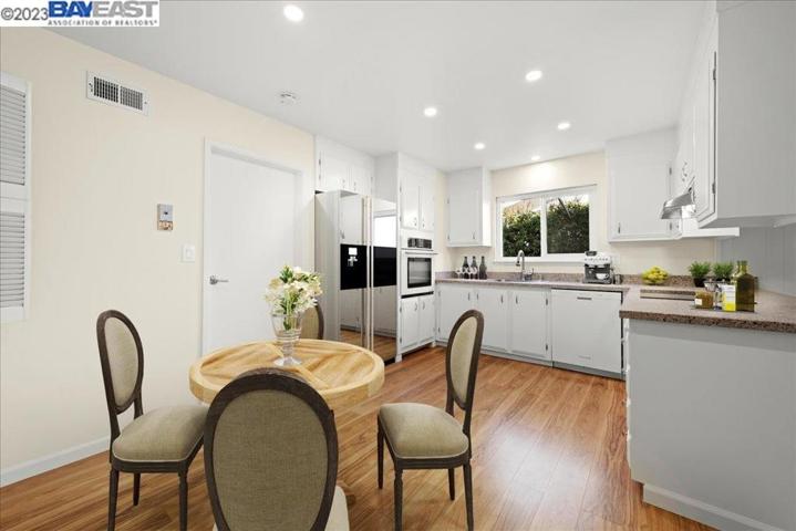 36778 Oak St, Fremont, California 94536