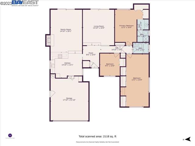 36778 Oak St, Fremont, California 94536