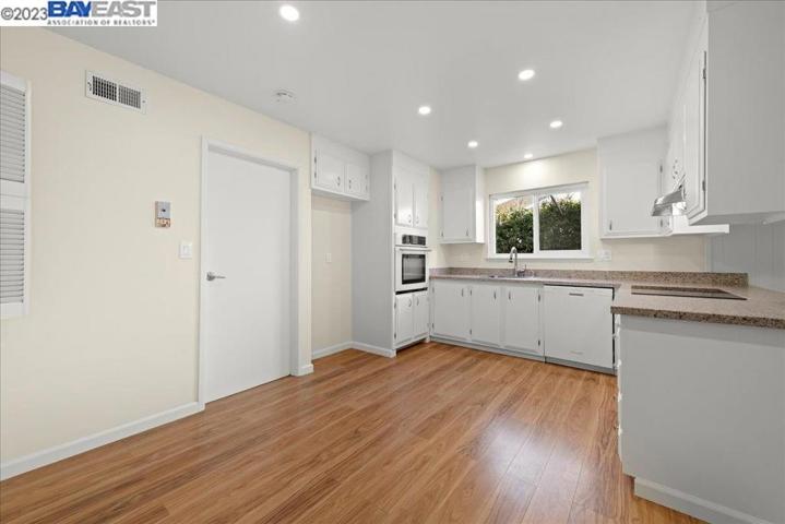 36778 Oak St, Fremont, California 94536