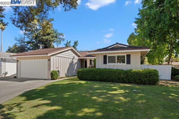 36778 Oak St, Fremont, California 94536