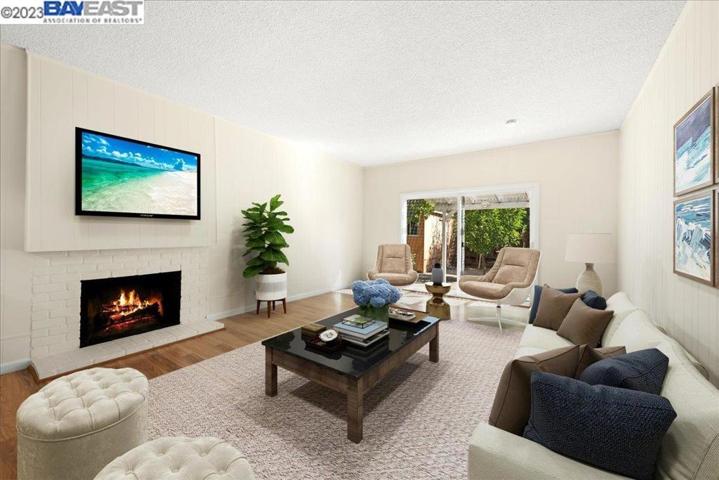 36778 Oak St, Fremont, California 94536