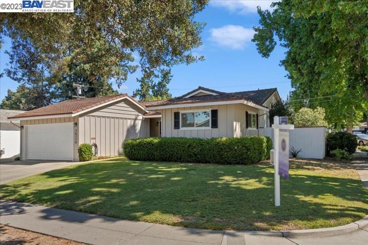 36778 Oak St, Fremont, California 94536