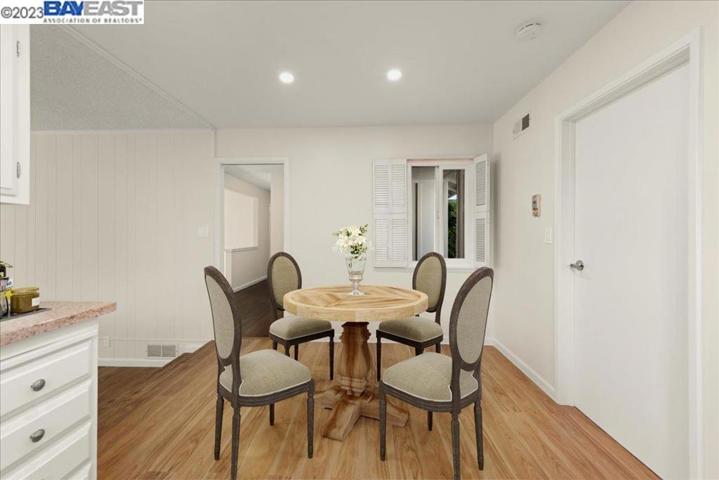 36778 Oak St, Fremont, California 94536