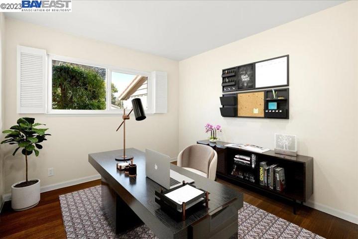 36778 Oak St, Fremont, California 94536