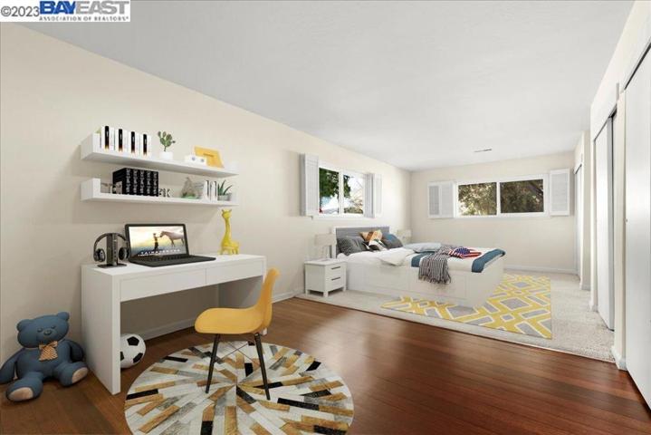 36778 Oak St, Fremont, California 94536