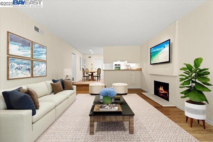 36778 Oak St, Fremont, California 94536