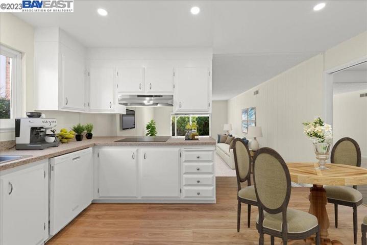 36778 Oak St, Fremont, California 94536