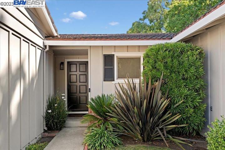 36778 Oak St, Fremont, California 94536