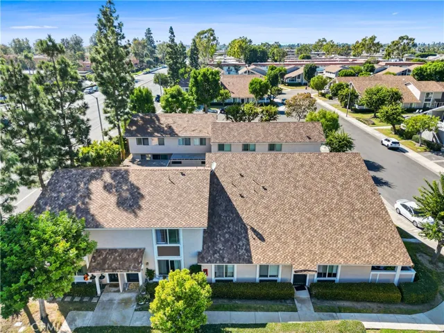 6712 Sun Drive Unit C, Huntington Beach, California 92647