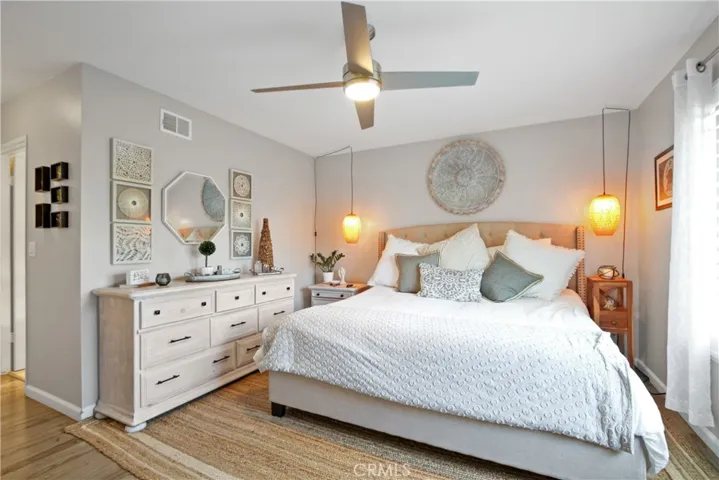 6712 Sun Drive Unit C, Huntington Beach, California 92647