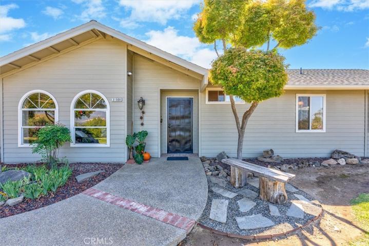 31508 Quartz Mountain Road, Coarsegold, California 93614