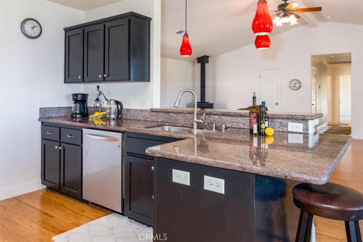 31508 Quartz Mountain Road, Coarsegold, California 93614