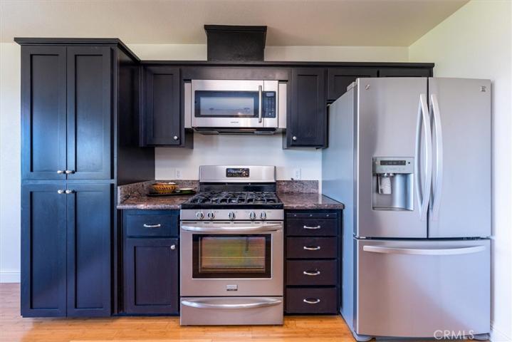 31508 Quartz Mountain Road, Coarsegold, California 93614
