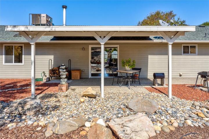 31508 Quartz Mountain Road, Coarsegold, California 93614