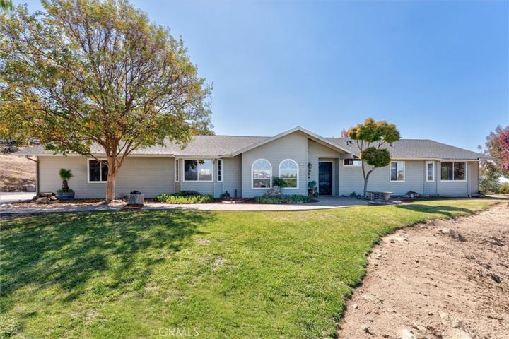 31508 Quartz Mountain Road, Coarsegold, California 93614