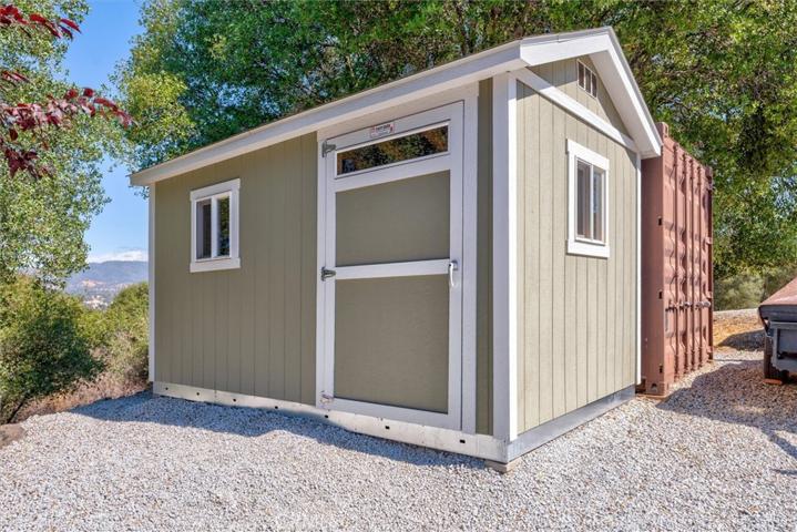 31508 Quartz Mountain Road, Coarsegold, California 93614