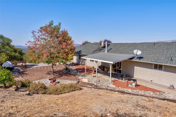 31508 Quartz Mountain Road, Coarsegold, California 93614