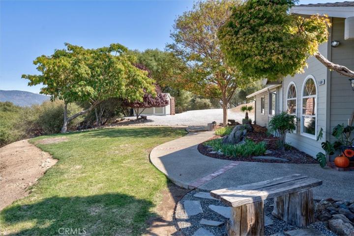 31508 Quartz Mountain Road, Coarsegold, California 93614