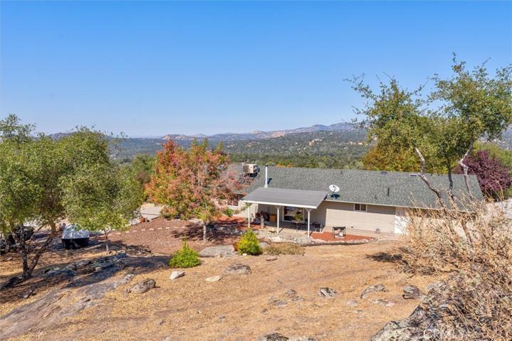 31508 Quartz Mountain Road, Coarsegold, California 93614
