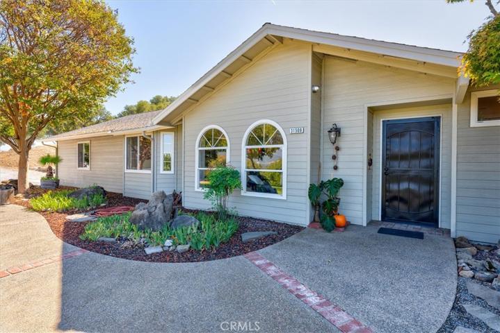 31508 Quartz Mountain Road, Coarsegold, California 93614