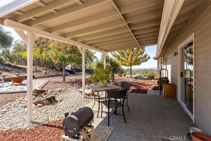 31508 Quartz Mountain Road, Coarsegold, California 93614