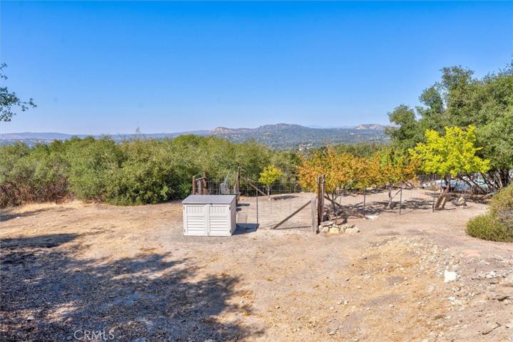 31508 Quartz Mountain Road, Coarsegold, California 93614