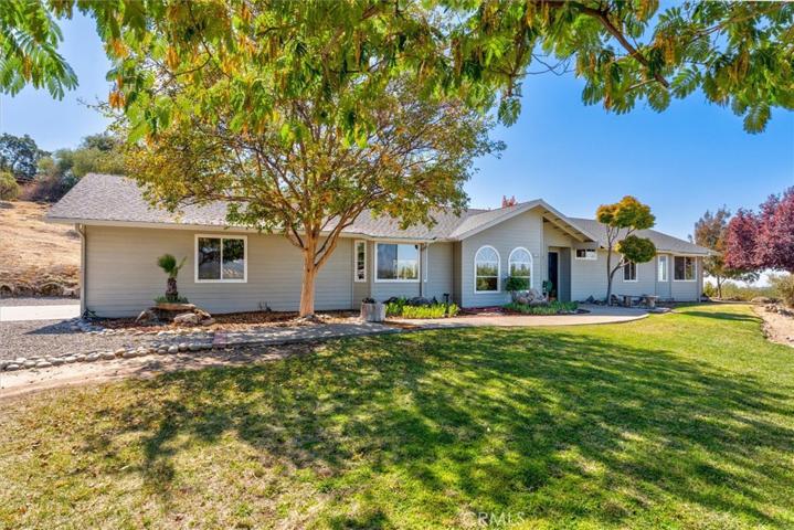 31508 Quartz Mountain Road, Coarsegold, California 93614